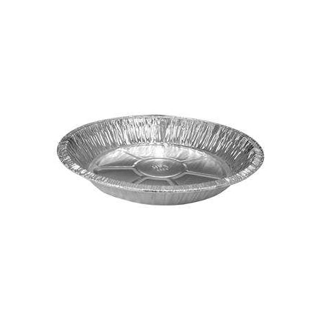 Handi-Foil Handi-Foil 9" Extra Deep Pie Pan, PK500 4004-40-500